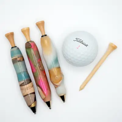 GolfPencil