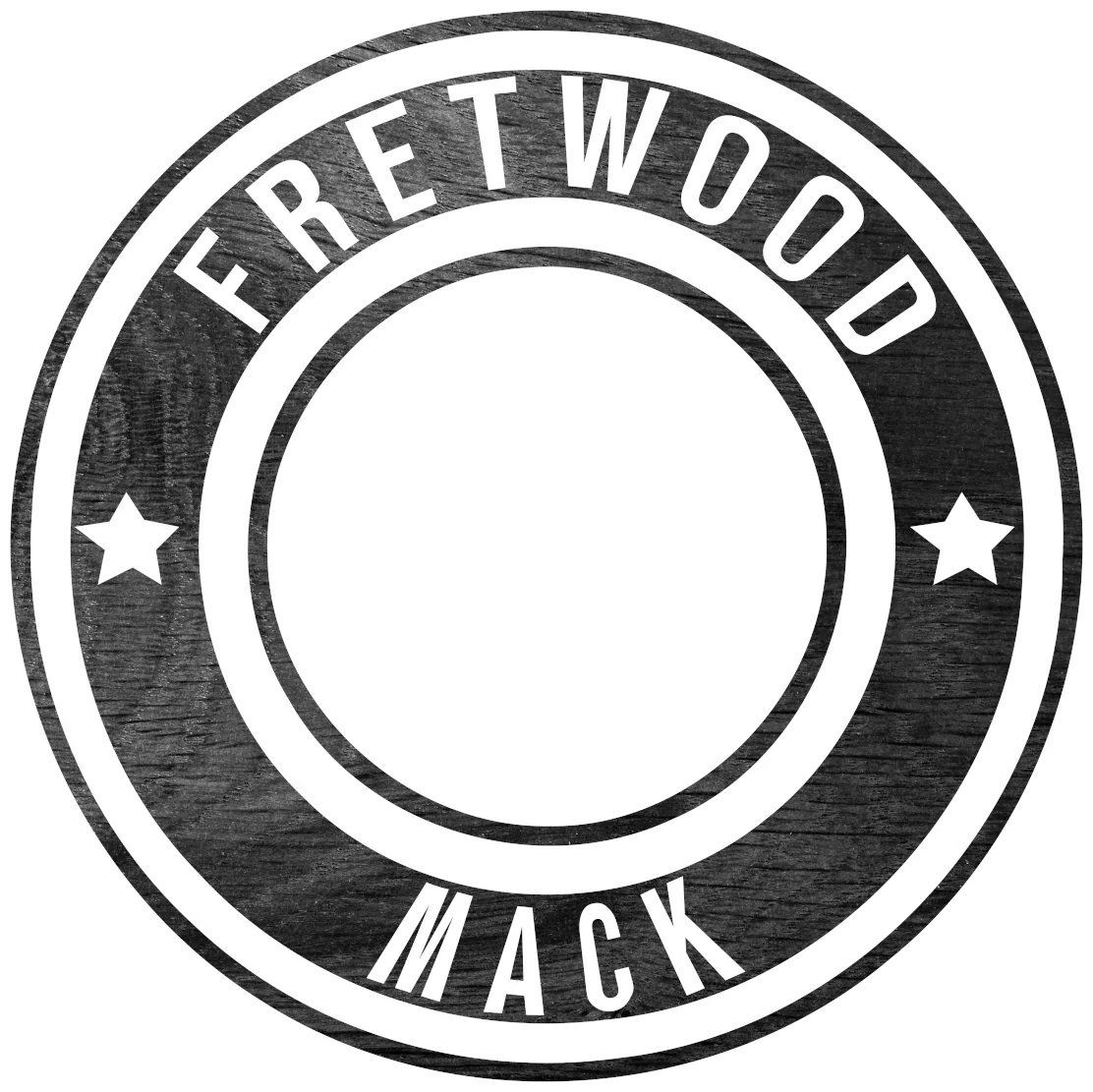Frewood Mack Logo